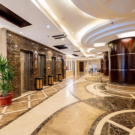 Snood Al Marwa Hotel La La Mecca Esterno foto